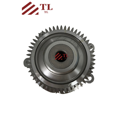VOLVO Excavator EC380 EC480 Power Take-Off Bearing Housing Gear Untuk Aplikasi Pertanian