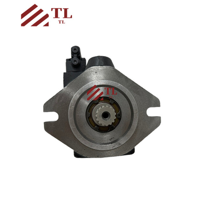Pompa hidraulik utama Pompa Gear VOE14602247 Untuk Volvo Excavator EC480D Crawler Excavator