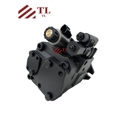 Pompa hidraulik utama Pompa Gear VOE14602247 Untuk Volvo Excavator EC480D Crawler Excavator