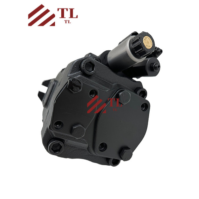 Pompa hidraulik utama Pompa Gear VOE14602247 Untuk Volvo Excavator EC480D Crawler Excavator