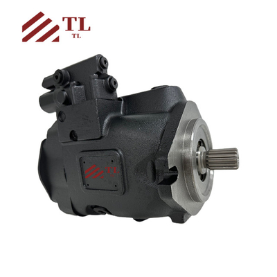 Pompa hidraulik utama Pompa Gear VOE14602247 Untuk Volvo Excavator EC480D Crawler Excavator