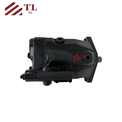 Top-notch dan profesional pompa hidrolik untuk Volvo A25F A25G A30F A30G Crawler Excavator