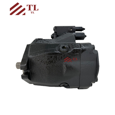 Top-notch dan profesional pompa hidrolik untuk Volvo A25F A25G A30F A30G Crawler Excavator