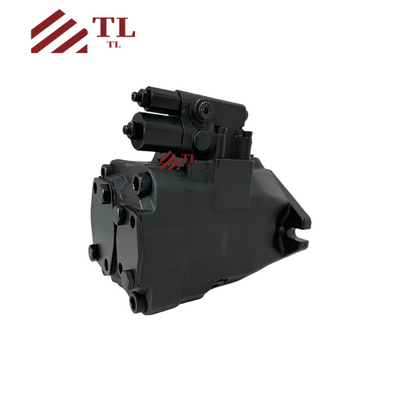 Top-notch dan profesional pompa hidrolik untuk Volvo A25F A25G A30F A30G Crawler Excavator