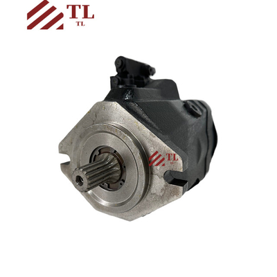 Top-notch dan profesional pompa hidrolik untuk Volvo A25F A25G A30F A30G Crawler Excavator