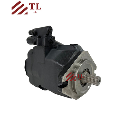 Top-notch dan profesional pompa hidrolik untuk Volvo A25F A25G A30F A30G Crawler Excavator