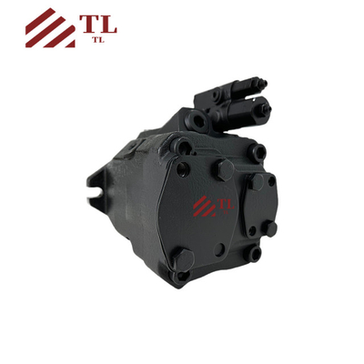 Top-notch dan profesional pompa hidrolik untuk Volvo A25F A25G A30F A30G Crawler Excavator
