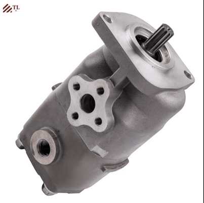 100% Pompa Hidraulik untuk Kubota L2950 L2250 L2850 L3450 L3250 Seri Traktor 31391-76103