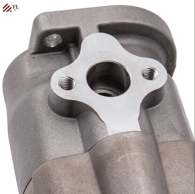 100% Pompa Hidraulik untuk Kubota L2950 L2250 L2850 L3450 L3250 Seri Traktor 31391-76103