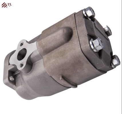 100% Pompa Hidraulik untuk Kubota L2950 L2250 L2850 L3450 L3250 Seri Traktor 31391-76103