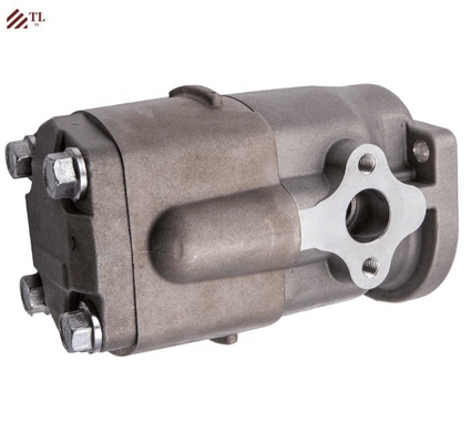 100% Pompa Hidraulik untuk Kubota L2950 L2250 L2850 L3450 L3250 Seri Traktor 31391-76103