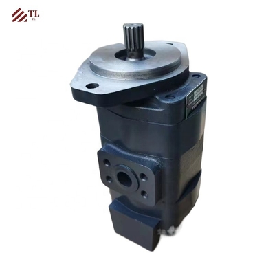 100% Pump Gear 14530502 14531413 14576326 14573559 14880006 14561971 2M1436 untuk EC360