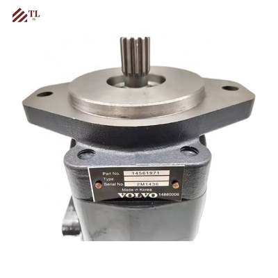 100% Pump Gear 14530502 14531413 14576326 14573559 14880006 14561971 2M1436 untuk EC360