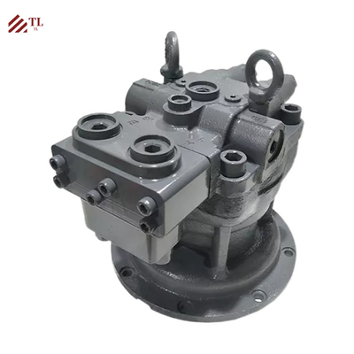 Ritel Swing Motor Mini Excavator EC460 Swing Device VOE14550092 dengan Garansi Tinggi