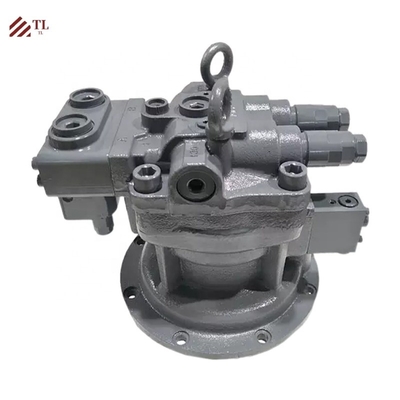 Ritel Swing Motor Mini Excavator EC460 Swing Device VOE14550092 dengan Garansi Tinggi