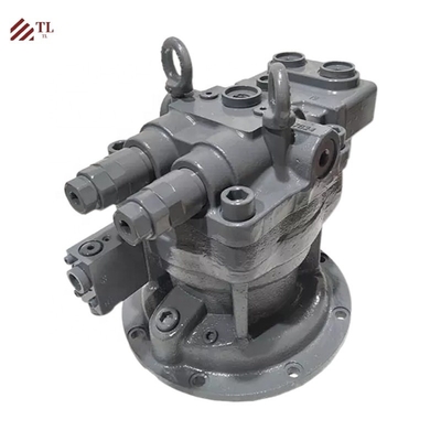 Ritel Swing Motor Mini Excavator EC460 Swing Device VOE14550092 dengan Garansi Tinggi