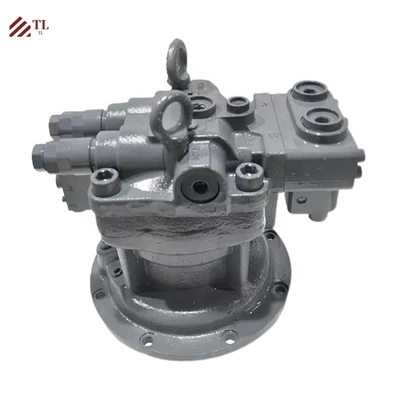 Ritel Swing Motor Mini Excavator EC460 Swing Device VOE14550092 dengan Garansi Tinggi