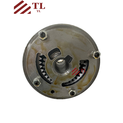 Pompa utama hidraulik 9256990 Untuk  426 428 436438 Bagian Excavator erpillar