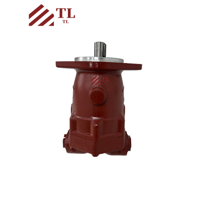 9256990 Pompa Piston Hidraulik Untuk ERPILLAR 74318DAR Nama Bagian Pompa Utama Hidraulik