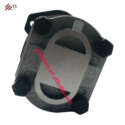 Jaminan Bob X331 Pompa Hidraulik Mini Excavator 6668699 untuk keuntungan Anda