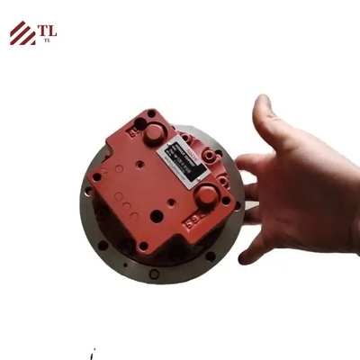 RB157-61290 RG058-61390 PHV-1B-12B TM02 Excavator Motor From Final Drive Travel Motor