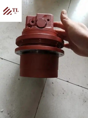 RB157-61290 RG058-61390 PHV-1B-12B TM02 Excavator Motor From Final Drive Travel Motor