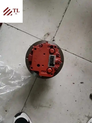 RB157-61290 RG058-61390 PHV-1B-12B TM02 Excavator Motor From Final Drive Travel Motor