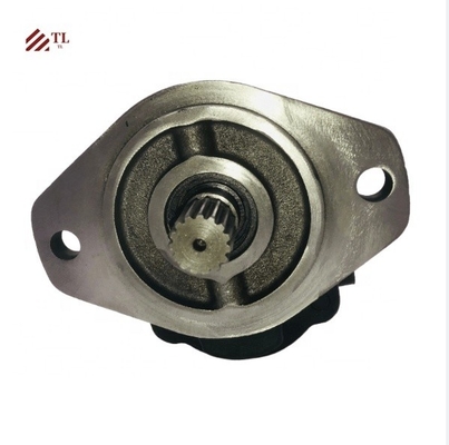 Pompa Gear Excavator Untuk JCB Backhoe Loader 3C 3CX 3D 3DX 20/903100 Pekerjaan Konstruksi