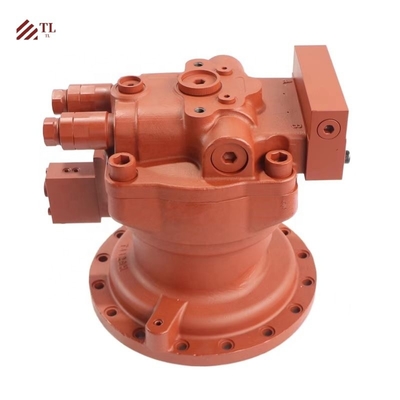 DX225 SY225 DH220-5 DH220-7 DH215-7 DH225-7 M2X150 Motor Putar Hidrolik Ekskavator