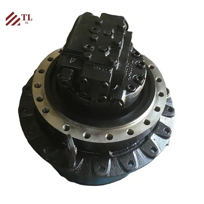 322C 324D 324DL Crawler Excavator Final Drive 2276133 215-9952 Lanjutan