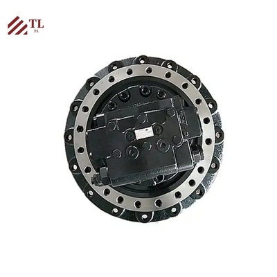 322C 324D 324DL Crawler Excavator Final Drive 2276133 215-9952 Lanjutan