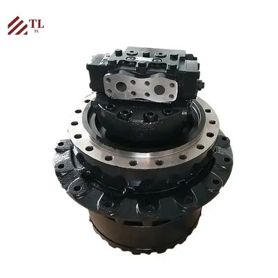 322C 324D 324DL Crawler Excavator Final Drive 2276133 215-9952 Lanjutan