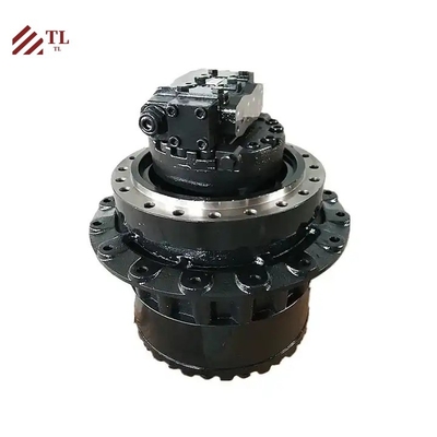 322C 324D 324DL Crawler Excavator Final Drive 2276133 215-9952 Lanjutan