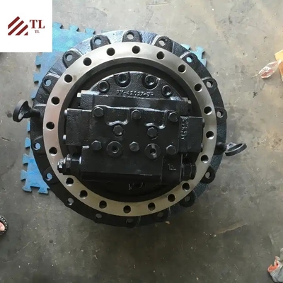 322C 324D 324DL Crawler Excavator Final Drive 2276133 215-9952 Lanjutan