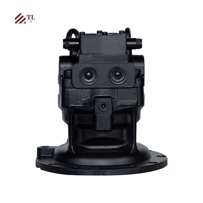 EC210B EC200B EC220D SE210LC-2 M5X130 Hydraulic Swing Motor Assy Untuk Excavator 100% -