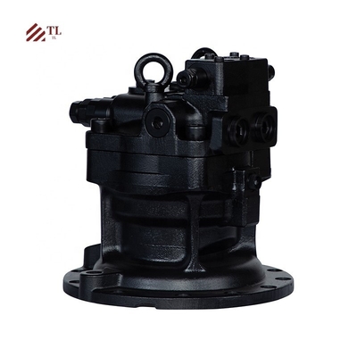 EC210B EC200B EC220D SE210LC-2 M5X130 Hydraulic Swing Motor Assy Untuk Excavator 100% -