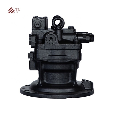 EC210B EC200B EC220D SE210LC-2 M5X130 Hydraulic Swing Motor Assy Untuk Excavator 100% -