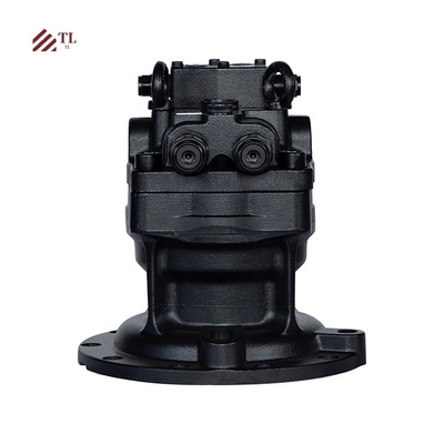 EC210B EC200B EC220D SE210LC-2 M5X130 Hydraulic Swing Motor Assy Untuk Excavator 100% -