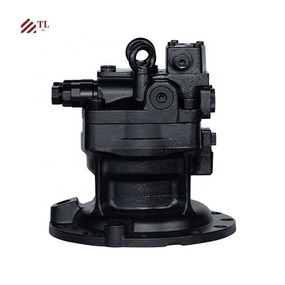 EC210B EC200B EC220D SE210LC-2 M5X130 Hydraulic Swing Motor Assy Untuk Excavator 100% -