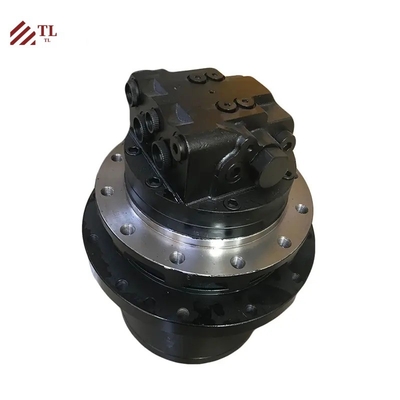 100% Bagian Excavator ZX270-3 Final Drive 9255880 9256990 9255876 9251292 Tanpa Motor ZX270-3 Travel Gearbox