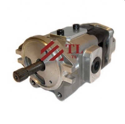 Kubota Excavator Hydraulic Gear Pump KFP2308-33CF B5200-10513 untuk kebutuhan pertambangan energi