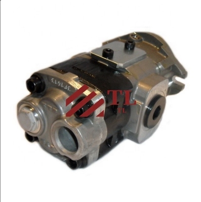 Kubota Excavator Hydraulic Gear Pump KFP2308-33CF B5200-10513 untuk kebutuhan pertambangan energi