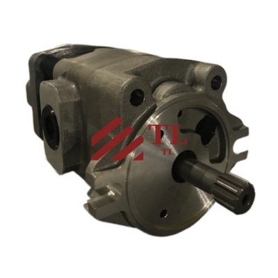 Kubota Excavator Hydraulic Gear Pump KFP2308-33CF B5200-10513 untuk kebutuhan pertambangan energi