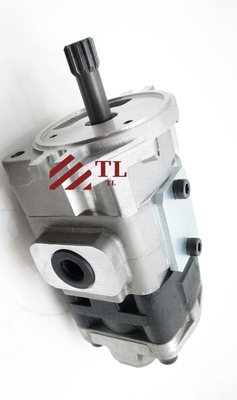 Kubota Excavator Hydraulic Gear Pump KFP2308-33CF B5200-10513 untuk kebutuhan pertambangan energi