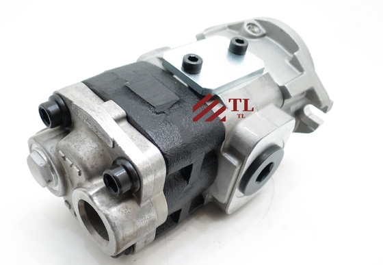 Kubota Excavator Hydraulic Gear Pump KFP2308-33CF B5200-10513 untuk kebutuhan pertambangan energi