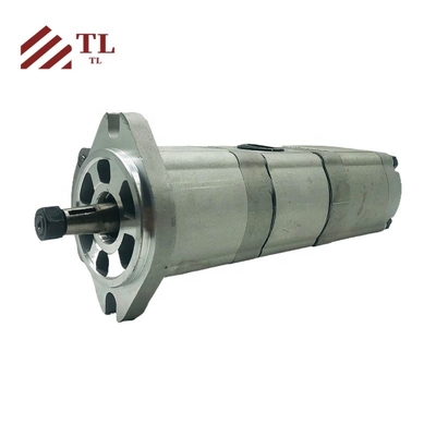 JCB 8014-8018 Excavator 801.4 801.5 801.8 Pilot Gear Pump Bagian 0510265009 0510265010