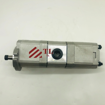 JCB 8014-8018 Excavator 801.4 801.5 801.8 Pilot Gear Pump Bagian 0510265009 0510265010