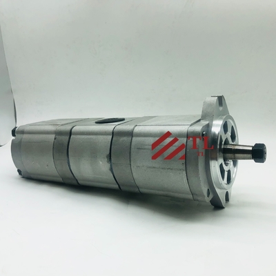 JCB 8014-8018 Excavator 801.4 801.5 801.8 Pilot Gear Pump Bagian 0510265009 0510265010