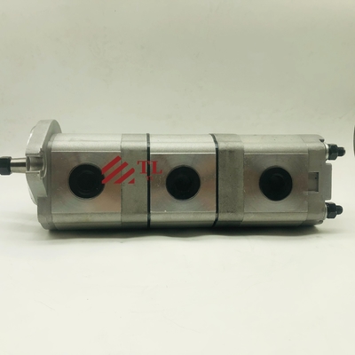 JCB 8014-8018 Excavator 801.4 801.5 801.8 Pilot Gear Pump Bagian 0510265009 0510265010