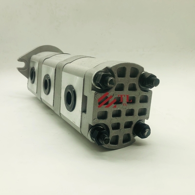 JCB 8014-8018 Excavator 801.4 801.5 801.8 Pilot Gear Pump Bagian 0510265009 0510265010